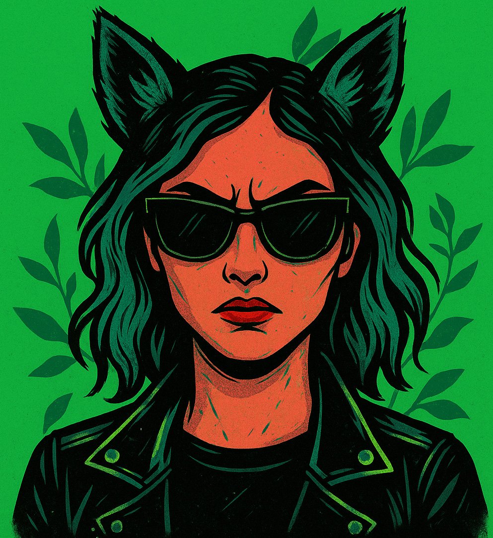 AnimalGirl
