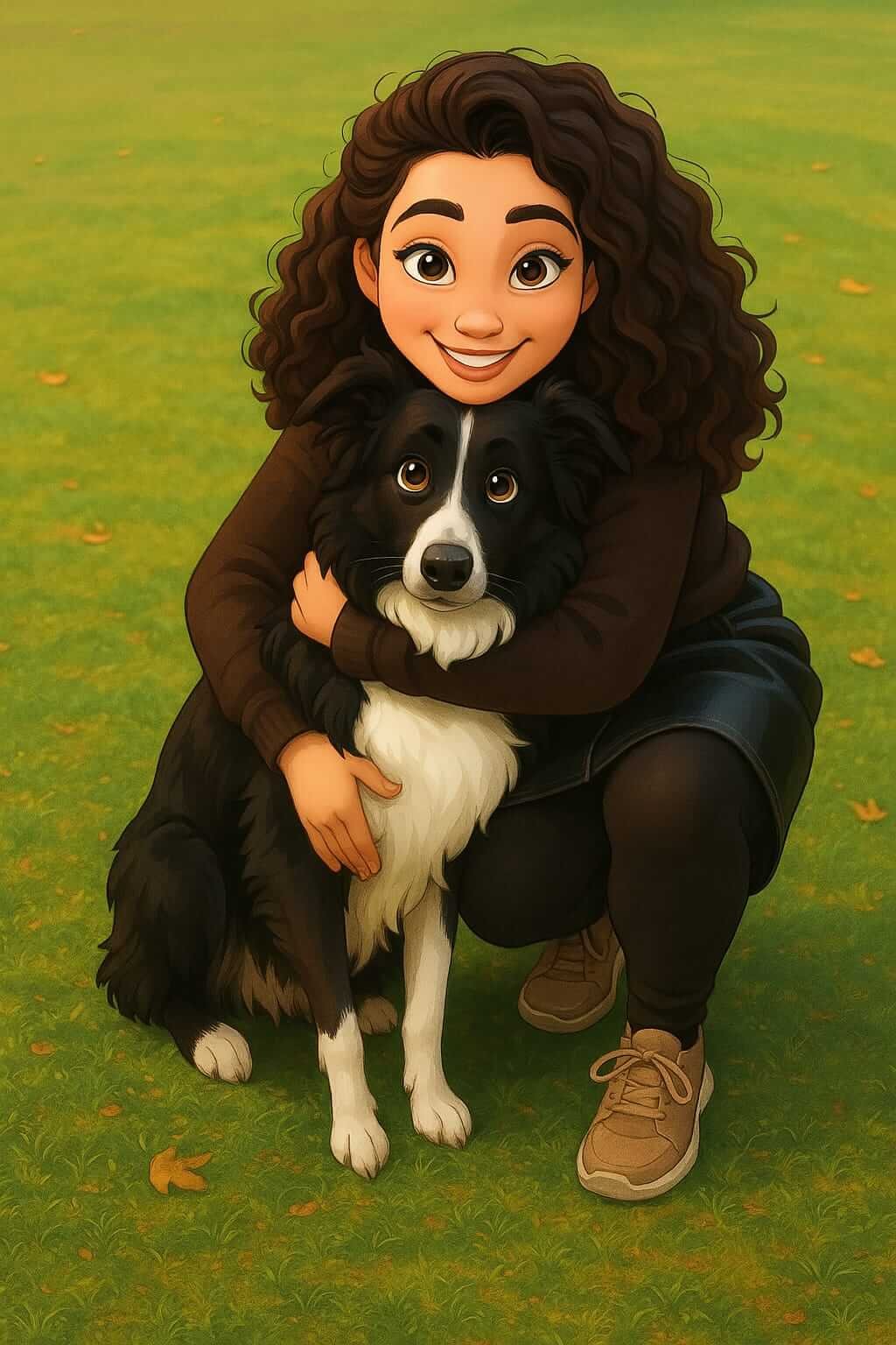 Miss VIPerruna